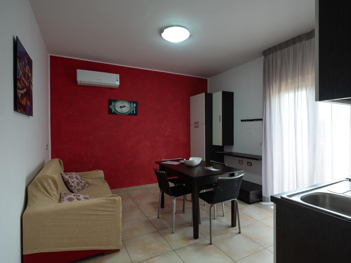 Case Vacanze Anni 20 Bagheria Bagian luar foto