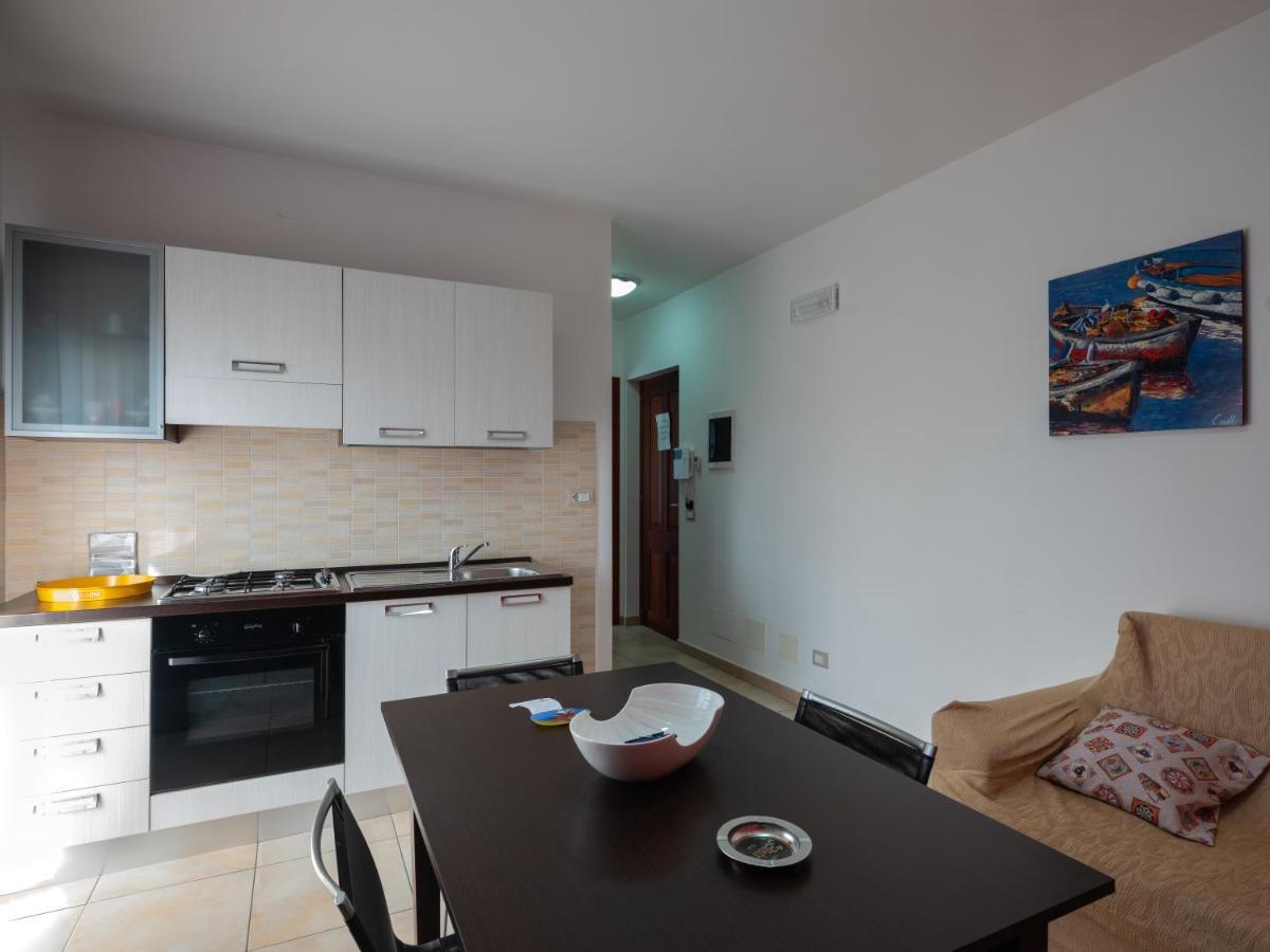 Case Vacanze Anni 20 Bagheria Bagian luar foto