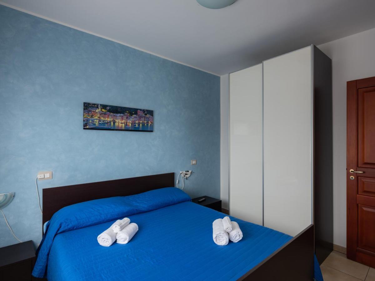 Case Vacanze Anni 20 Bagheria Bagian luar foto
