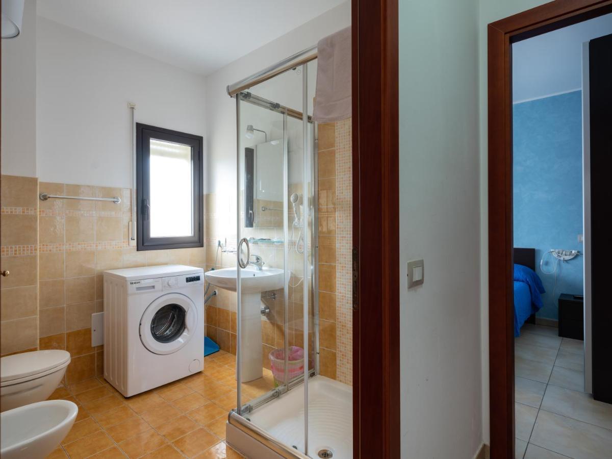 Case Vacanze Anni 20 Bagheria Bagian luar foto