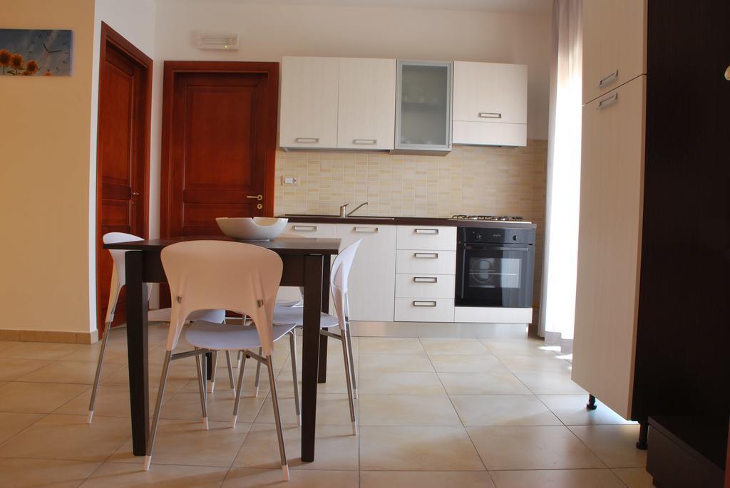 Case Vacanze Anni 20 Bagheria Bagian luar foto