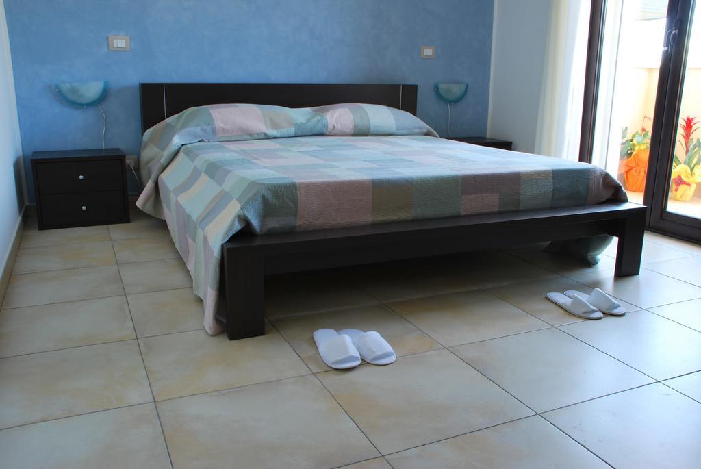 Case Vacanze Anni 20 Bagheria Bagian luar foto