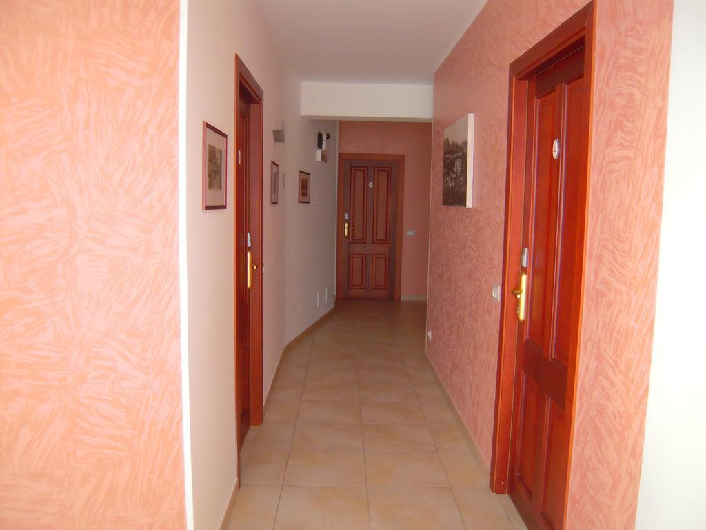 Case Vacanze Anni 20 Bagheria Bagian luar foto