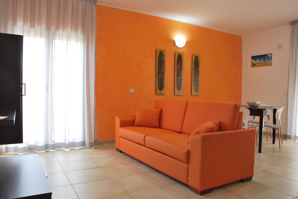 Case Vacanze Anni 20 Bagheria Bagian luar foto