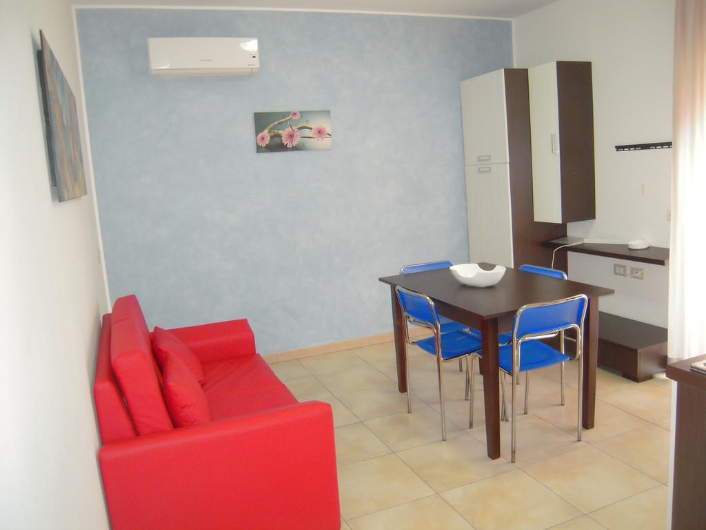 Case Vacanze Anni 20 Bagheria Bagian luar foto