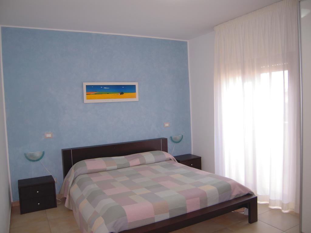 Case Vacanze Anni 20 Bagheria Bagian luar foto