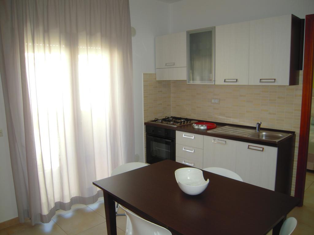 Case Vacanze Anni 20 Bagheria Bagian luar foto