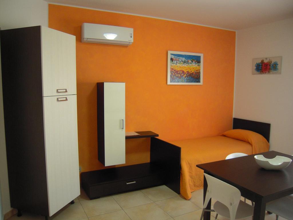 Case Vacanze Anni 20 Bagheria Bagian luar foto