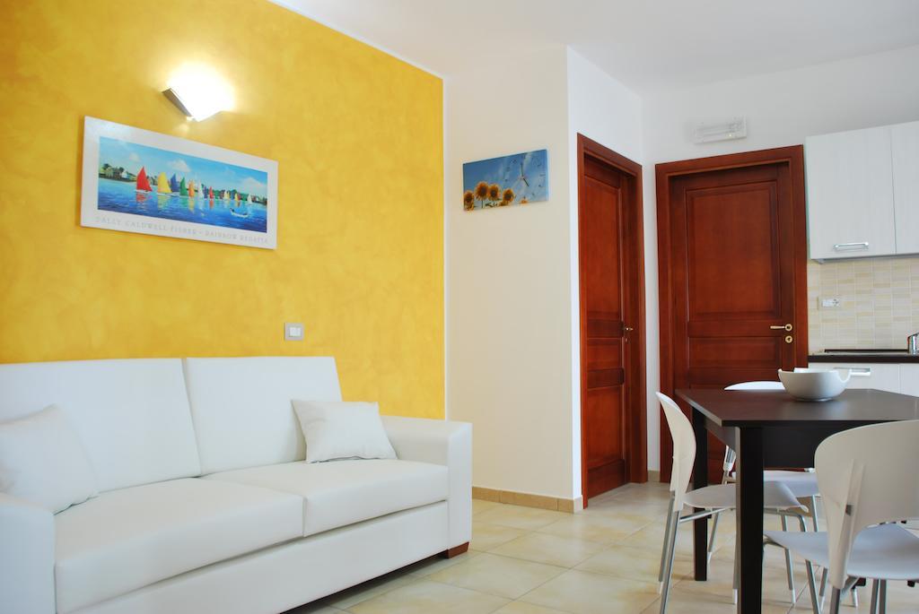 Case Vacanze Anni 20 Bagheria Bagian luar foto
