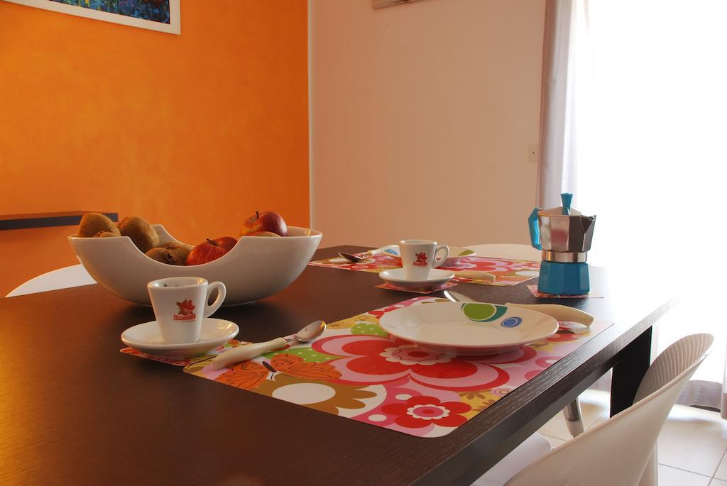 Case Vacanze Anni 20 Bagheria Bagian luar foto