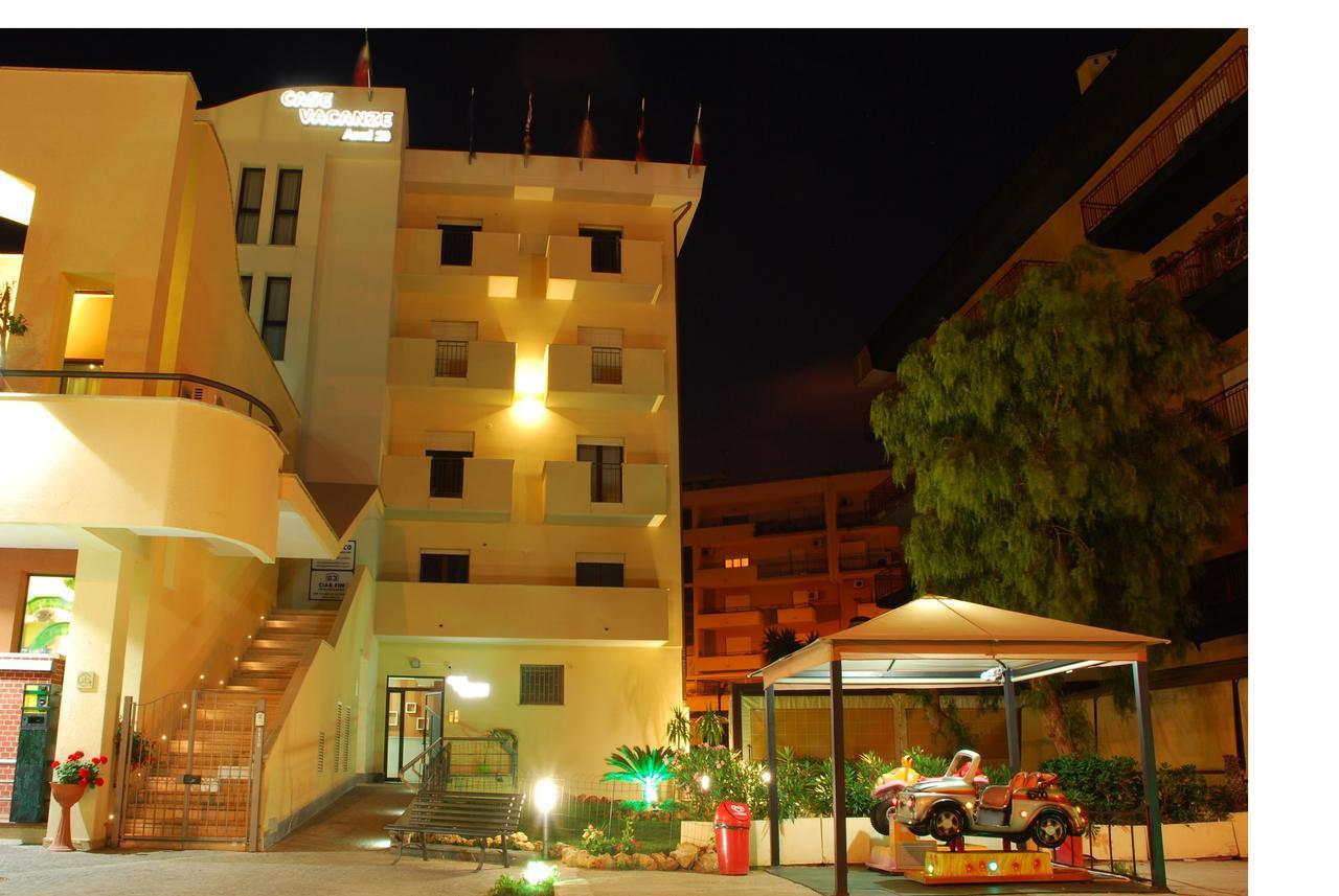 Case Vacanze Anni 20 Bagheria Bagian luar foto