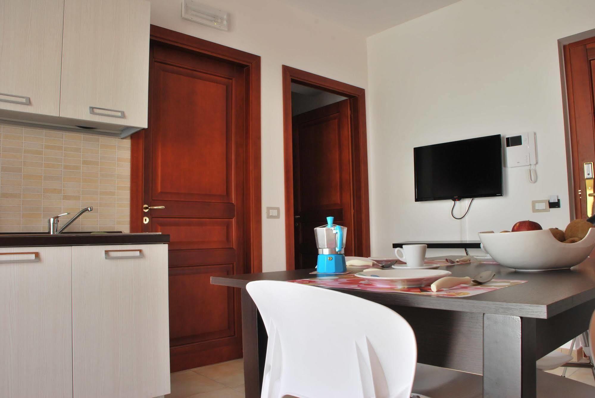 Case Vacanze Anni 20 Bagheria Bagian luar foto