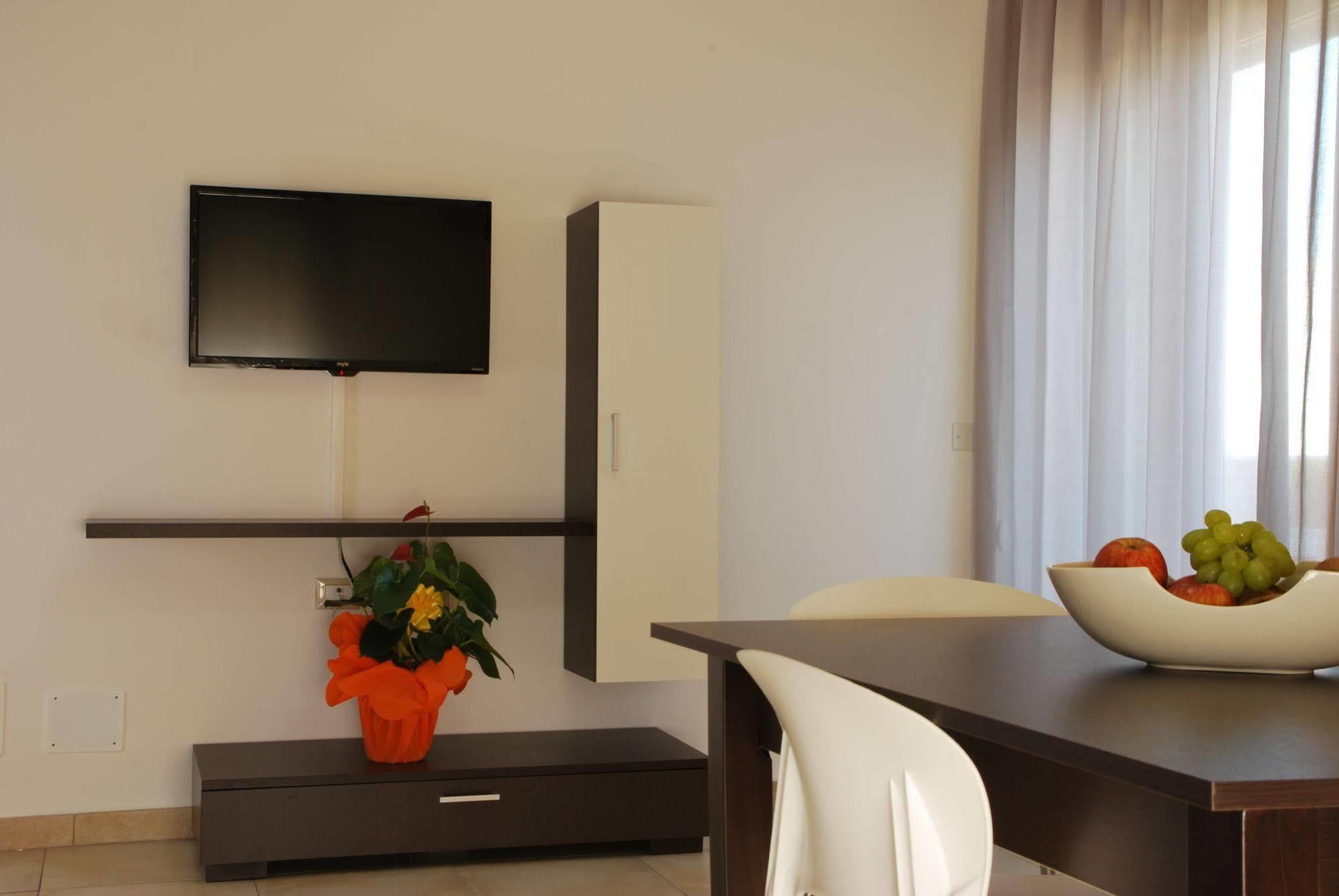 Case Vacanze Anni 20 Bagheria Bagian luar foto