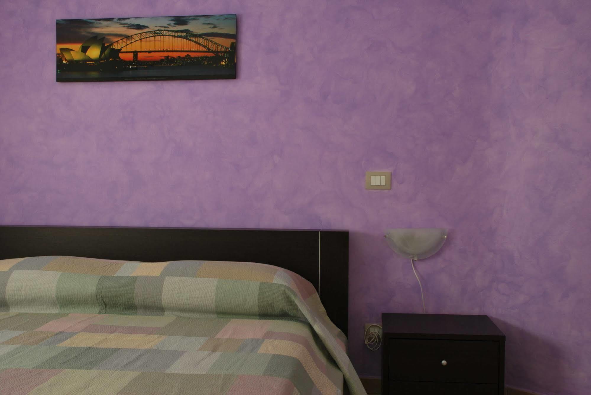Case Vacanze Anni 20 Bagheria Bagian luar foto