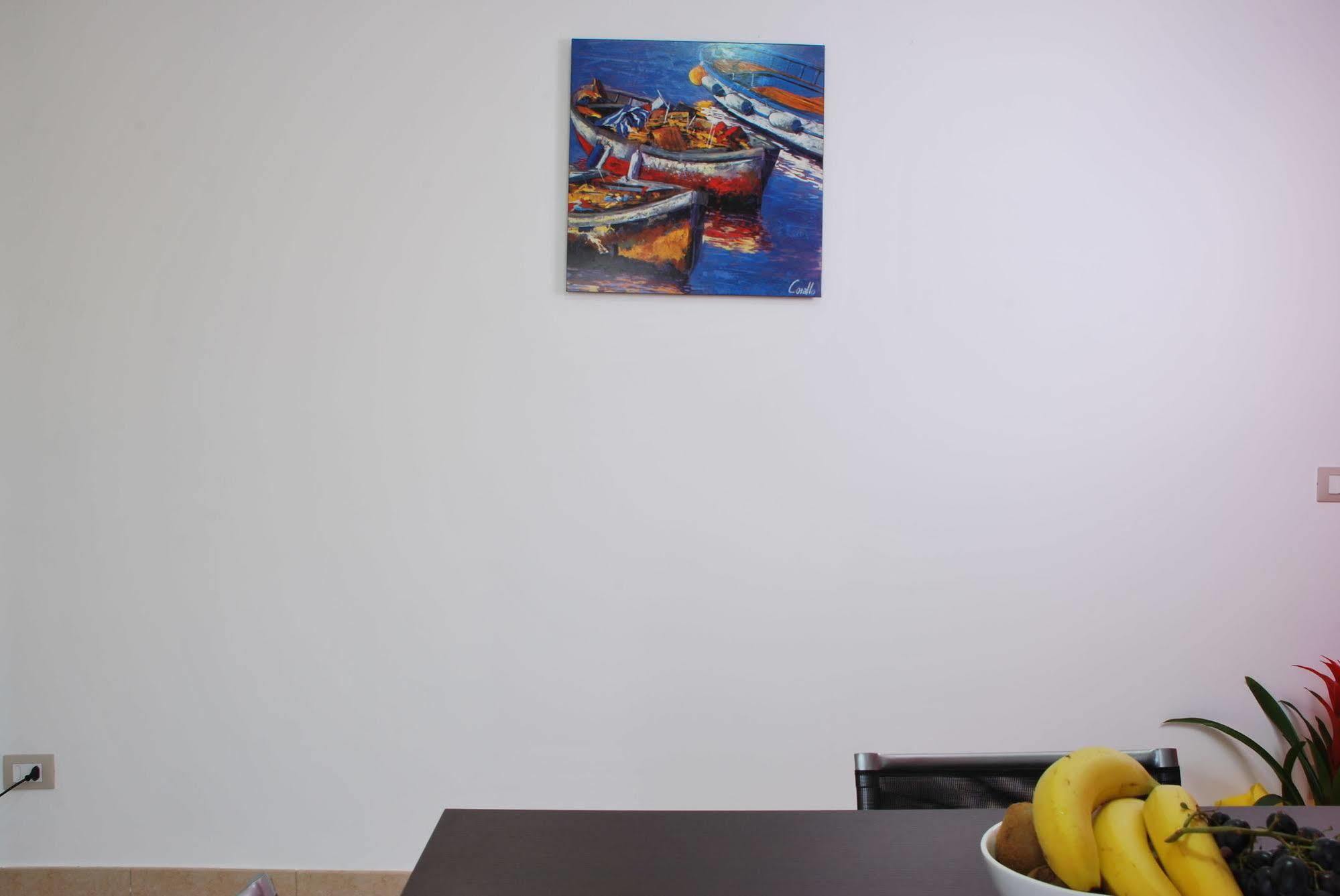 Case Vacanze Anni 20 Bagheria Bagian luar foto